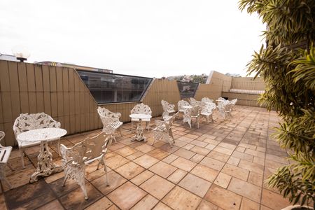 Apartamento à venda com 150m², 3 quartos e 2 vagasÁrea comum - Salão de festas