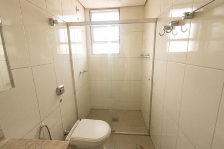 Apartamento à venda com 150m², 3 quartos e 2 vagasBanheiro Social