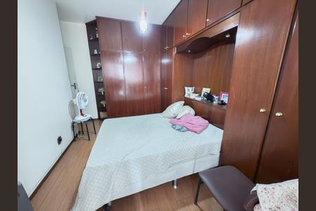 Apartamento à venda com 131m², 3 quartos e 1 vaga Apartamento à venda com 131m², 3 quartos e 1 vagaQuarto 3