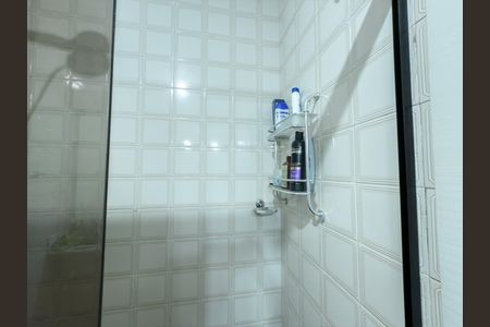 Apartamento à venda com 131m², 3 quartos e 1 vaga Apartamento à venda com 131m², 3 quartos e 1 vagaBanheiro