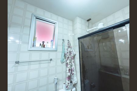 Apartamento à venda com 131m², 3 quartos e 1 vaga Apartamento à venda com 131m², 3 quartos e 1 vagaBanheiro