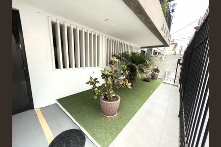 Apartamento à venda com 131m², 3 quartos e 1 vaga Apartamento à venda com 131m², 3 quartos e 1 vagaFachada do Prédio