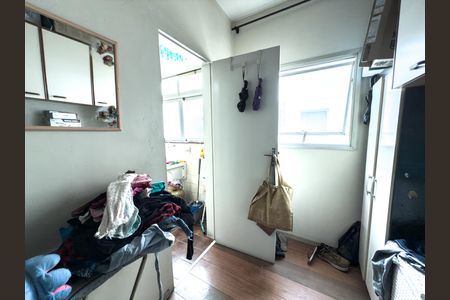 Apartamento à venda com 131m², 3 quartos e 1 vaga Apartamento à venda com 131m², 3 quartos e 1 vagaQuarto de Serviço