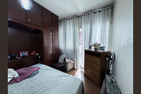 Apartamento à venda com 131m², 3 quartos e 1 vaga Apartamento à venda com 131m², 3 quartos e 1 vagaQuarto 3