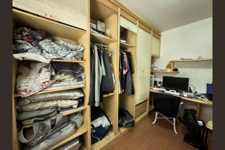 Apartamento à venda com 131m², 3 quartos e 1 vaga Apartamento à venda com 131m², 3 quartos e 1 vagaQuarto 1