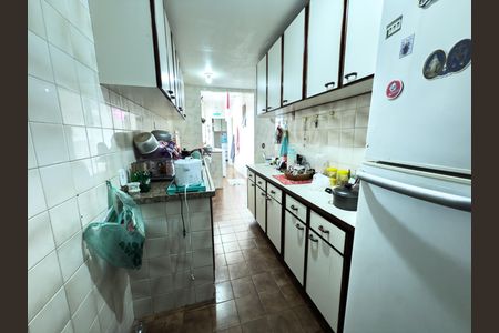 Apartamento à venda com 131m², 3 quartos e 1 vaga Apartamento à venda com 131m², 3 quartos e 1 vagaCozinha