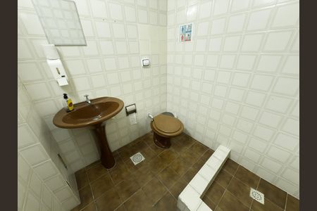 Apartamento à venda com 131m², 3 quartos e 1 vaga Apartamento à venda com 131m², 3 quartos e 1 vagaÁrea comum - Salão de festas