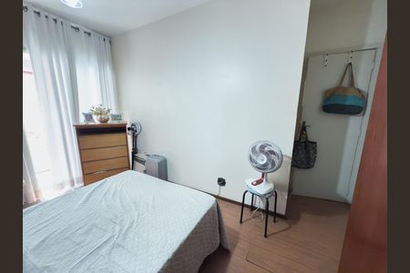 Apartamento à venda com 131m², 3 quartos e 1 vaga Apartamento à venda com 131m², 3 quartos e 1 vagaQuarto 3
