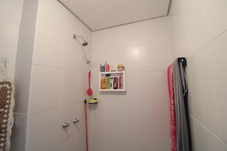 Apartamento à venda com 41m², 2 quartos e 1 vagaBanheiro