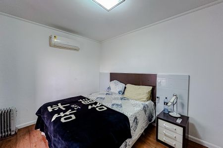 Apartamento para alugar com 134m², 3 quartos e 2 vagasQuarto 1 - Suíte