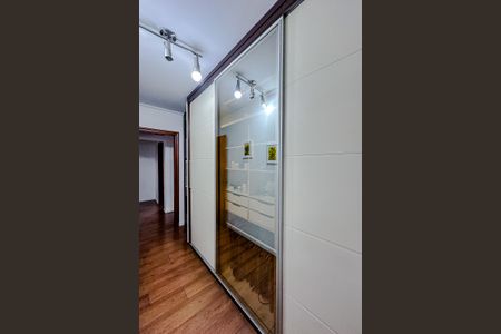 Apartamento para alugar com 134m², 3 quartos e 2 vagasQuarto 1 - Suíte