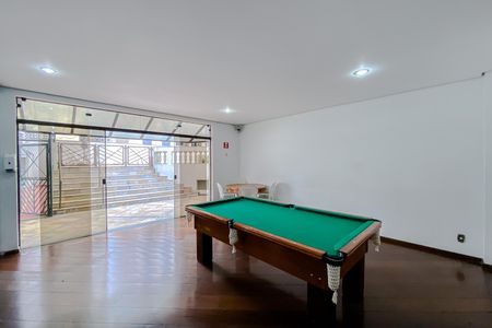 Apartamento para alugar com 134m², 3 quartos e 2 vagasÁrea comum