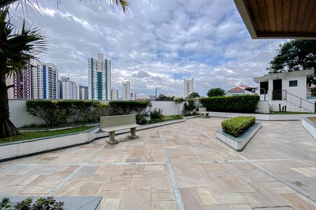 Apartamento para alugar com 134m², 3 quartos e 2 vagasÁrea comum