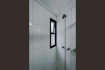 Apartamento para alugar com 134m², 3 quartos e 2 vagasBanheiro da Suíte 3