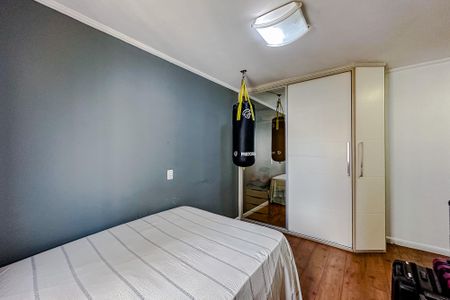 Apartamento para alugar com 134m², 3 quartos e 2 vagasQuarto 2 - Suíte
