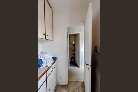 Apartamento para alugar com 134m², 3 quartos e 2 vagasQuarto de Serviço