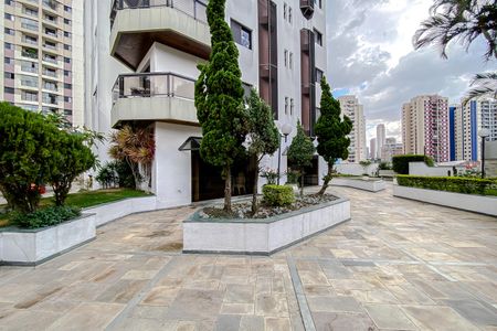 Apartamento para alugar com 134m², 3 quartos e 2 vagasÁrea comum