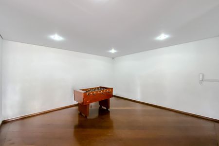 Apartamento para alugar com 134m², 3 quartos e 2 vagasÁrea comum