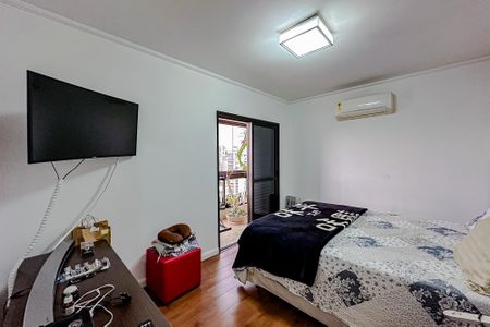 Apartamento para alugar com 134m², 3 quartos e 2 vagasQuarto 1 - Suíte