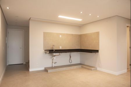 Apartamento à venda com 65m², 2 quartos e 1 vagaSala