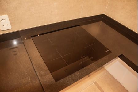 Apartamento à venda com 65m², 2 quartos e 1 vagaCozinha