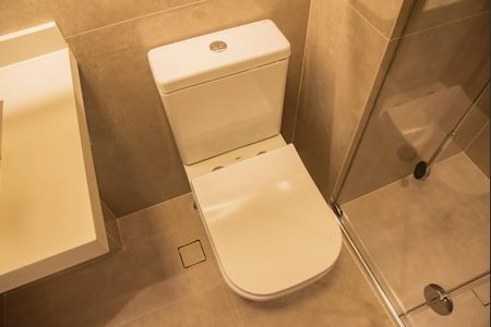 Apartamento à venda com 65m², 2 quartos e 1 vagaBanheiro