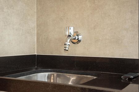 Apartamento à venda com 65m², 2 quartos e 1 vagaÁrea de Serviço