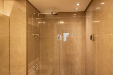 Apartamento à venda com 65m², 2 quartos e 1 vagaBanheiro