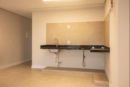 Apartamento à venda com 65m², 2 quartos e 1 vagaCozinha