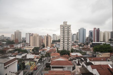 Apartamento à venda com 65m², 2 quartos e 1 vagaVista da Suíte