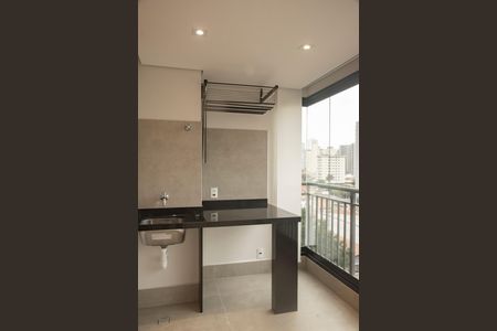 Apartamento à venda com 65m², 2 quartos e 1 vagaÁrea de Serviço