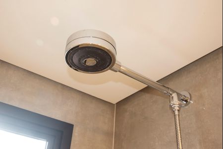 Apartamento à venda com 65m², 2 quartos e 1 vagaBanheiro da Suíte