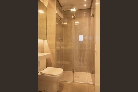 Apartamento à venda com 65m², 2 quartos e 1 vagaBanheiro