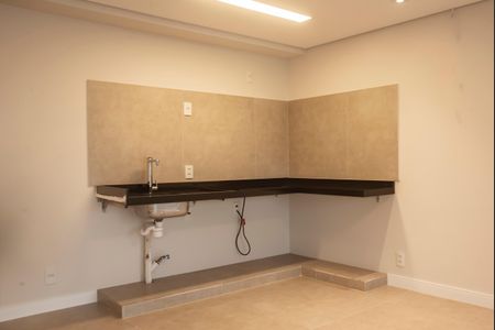 Apartamento à venda com 65m², 2 quartos e 1 vagaCozinha