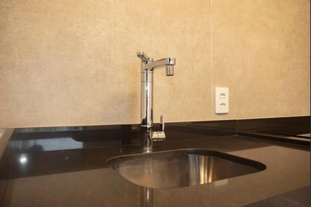 Apartamento à venda com 65m², 2 quartos e 1 vagaCozinha