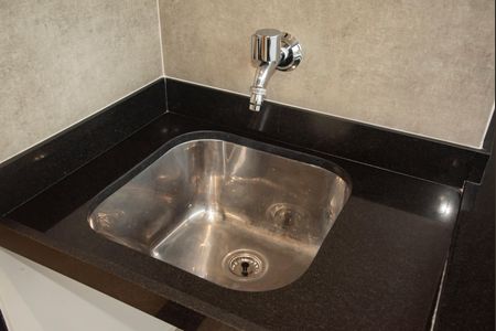 Apartamento à venda com 65m², 2 quartos e 1 vagaÁrea de Serviço