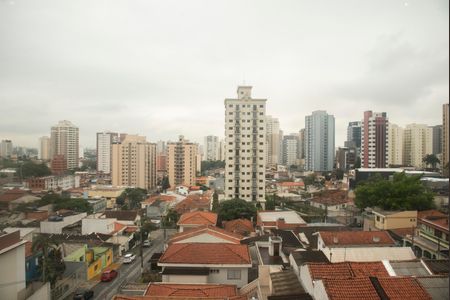 Apartamento à venda com 65m², 2 quartos e 1 vagaVista da Varanda