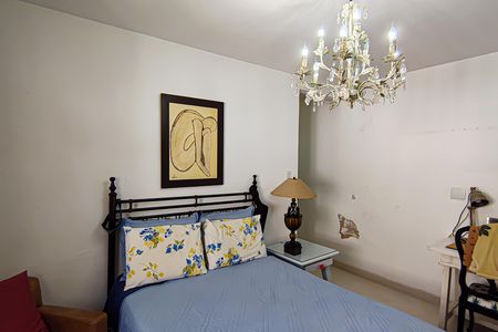 Casa de condomínio à venda com 259m², 4 quartos e 1 vaga Casa de condomínio à venda com 259m², 4 quartos e 1 vagaSuíte 1