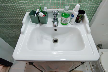 Casa de condomínio à venda com 259m², 4 quartos e 1 vaga Casa de condomínio à venda com 259m², 4 quartos e 1 vagaLavabo