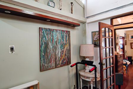 Casa de condomínio à venda com 259m², 4 quartos e 1 vaga Casa de condomínio à venda com 259m², 4 quartos e 1 vagaQuarto 1