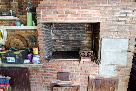 Casa de condomínio à venda com 259m², 4 quartos e 1 vaga Casa de condomínio à venda com 259m², 4 quartos e 1 vagaÁrea comum