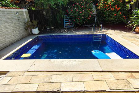 Casa de condomínio à venda com 259m², 4 quartos e 1 vaga Casa de condomínio à venda com 259m², 4 quartos e 1 vagaÁrea comum