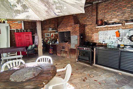 Casa de condomínio à venda com 259m², 4 quartos e 1 vaga Casa de condomínio à venda com 259m², 4 quartos e 1 vagaÁrea comum