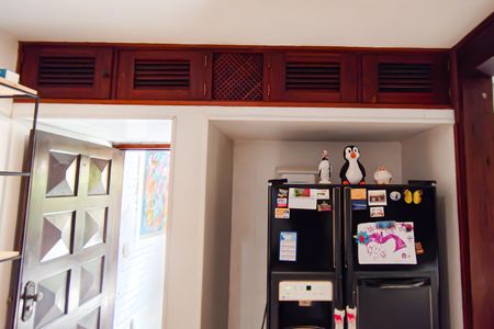 Casa de condomínio à venda com 259m², 4 quartos e 1 vaga Casa de condomínio à venda com 259m², 4 quartos e 1 vagaCozinha