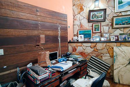 Casa de condomínio à venda com 259m², 4 quartos e 1 vaga Casa de condomínio à venda com 259m², 4 quartos e 1 vagaQuarto 1