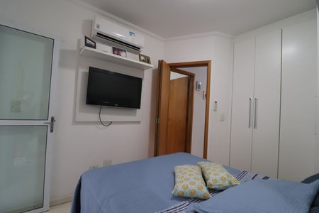 Apartamento à venda com 60m², 2 quartos e 1 vagaQuarto 1 suíte