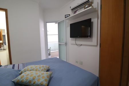 Apartamento à venda com 60m², 2 quartos e 1 vagaQuarto 1 suíte