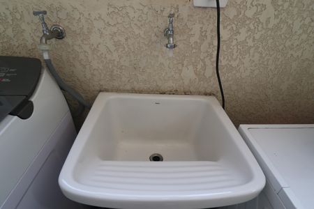 Apartamento à venda com 60m², 2 quartos e 1 vagaÁrea de Serviço