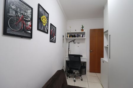 Apartamento à venda com 60m², 2 quartos e 1 vagaQuarto 2