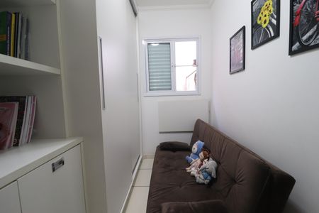 Apartamento à venda com 60m², 2 quartos e 1 vagaQuarto 2